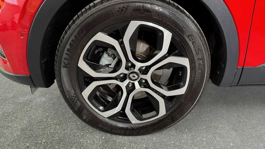 RENAULT Arkana -