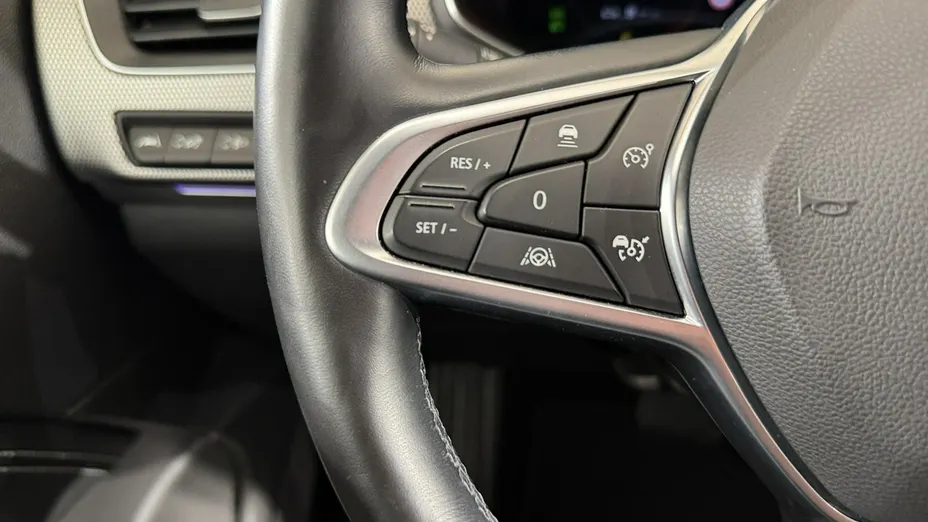 RENAULT Arkana -
