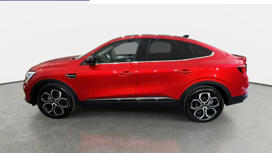 RENAULT Arkana -