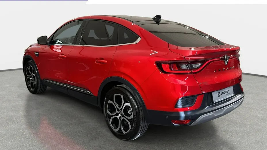 RENAULT Arkana -