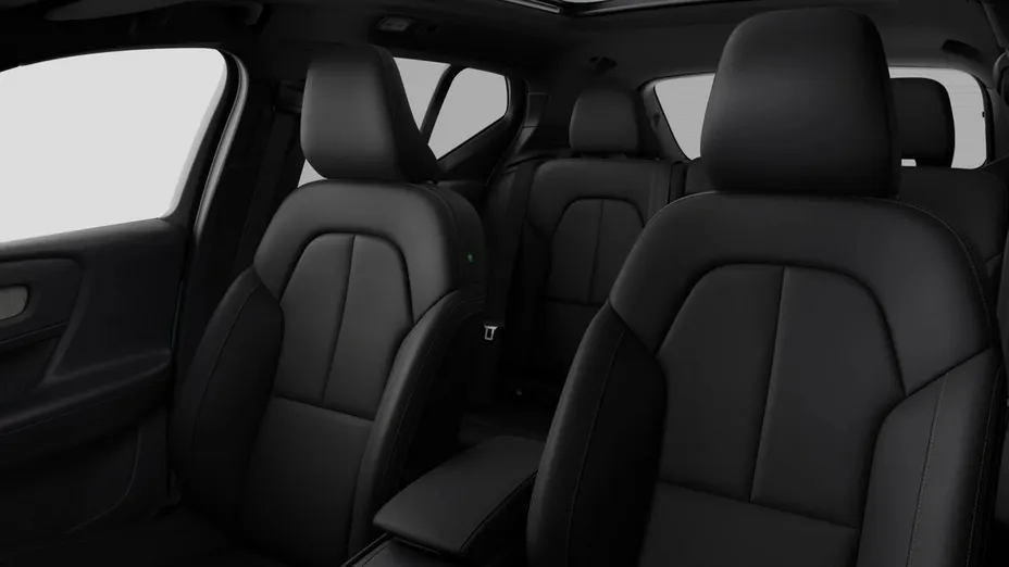VOLVO XC40 -
