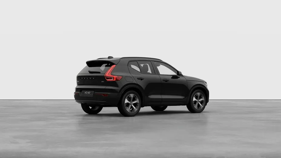 VOLVO XC40 -