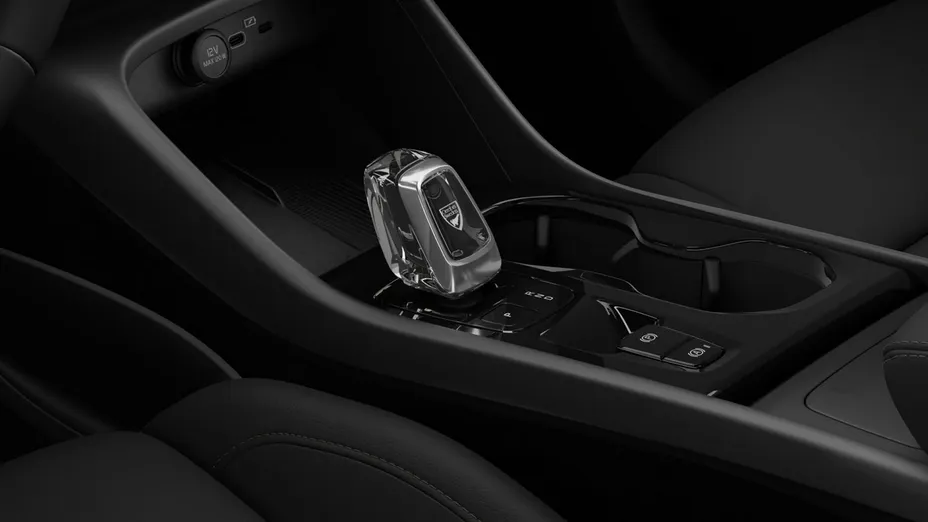 VOLVO XC40 -