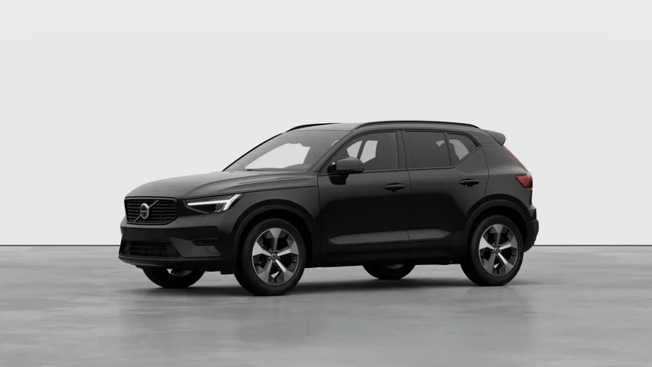 VOLVO XC40 -