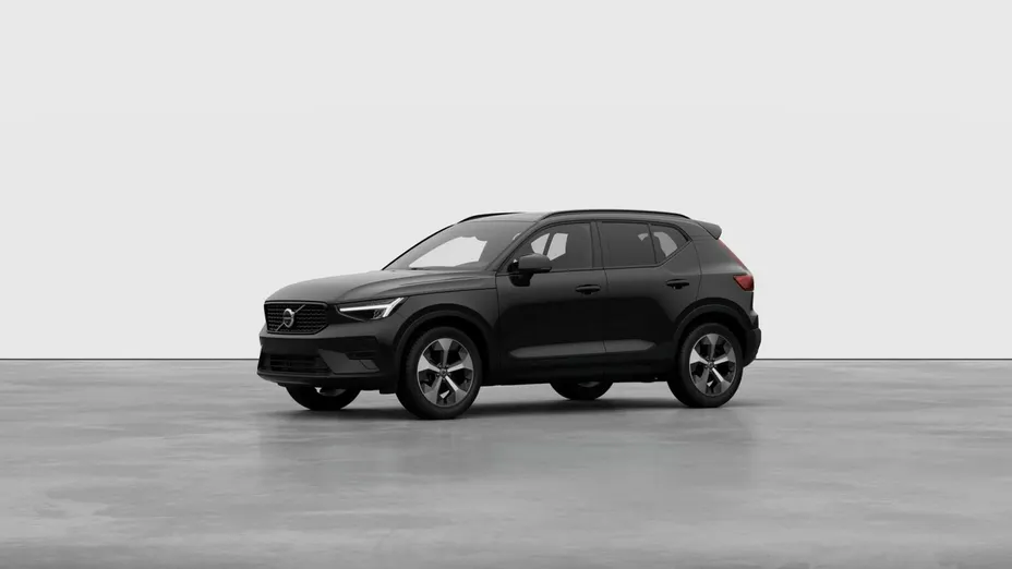 VOLVO XC40 -