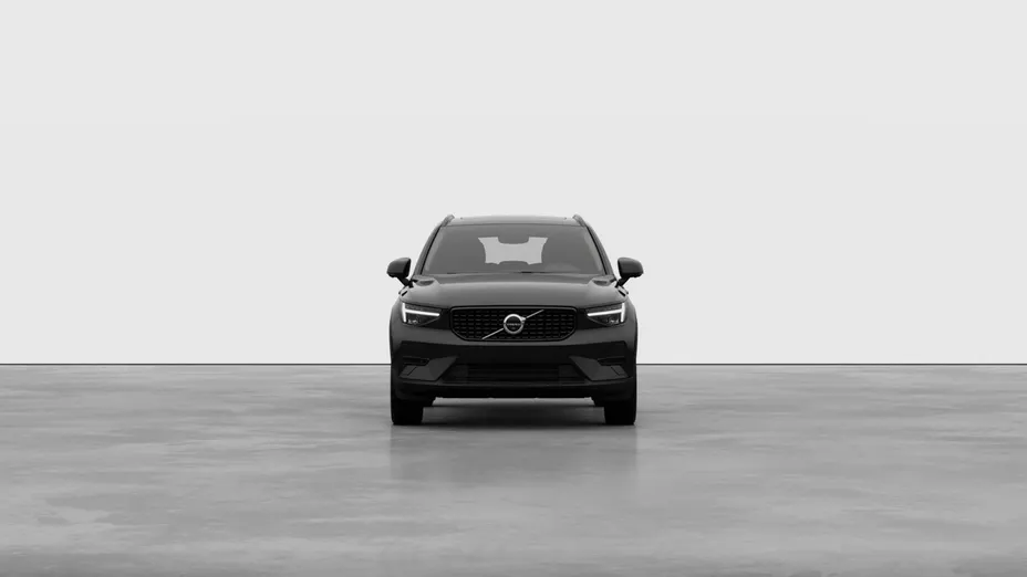 VOLVO XC40 -