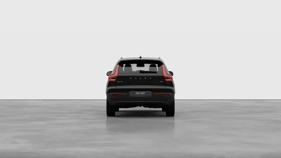 VOLVO XC40 -