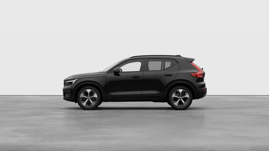 VOLVO XC40 -