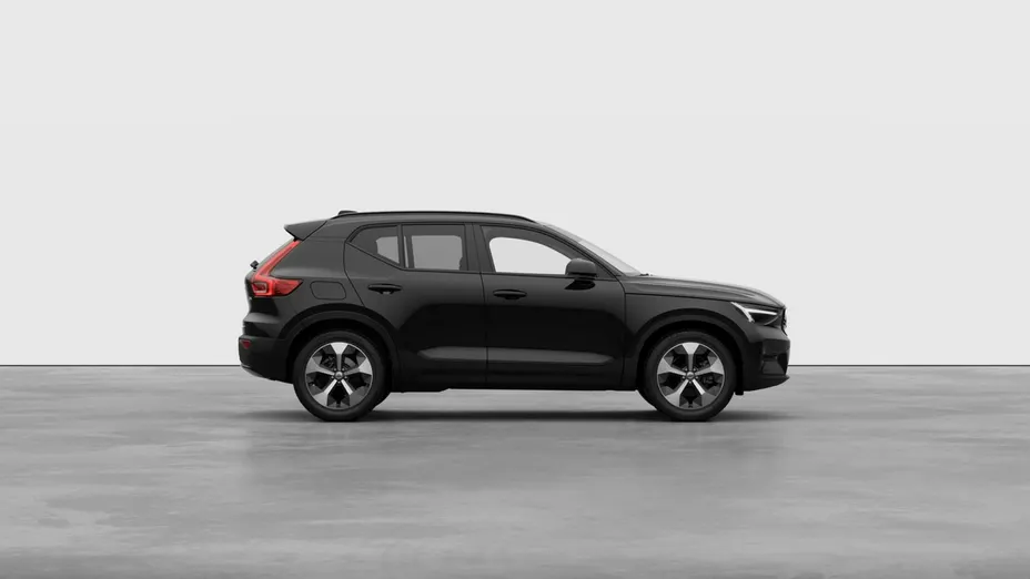 VOLVO XC40 -