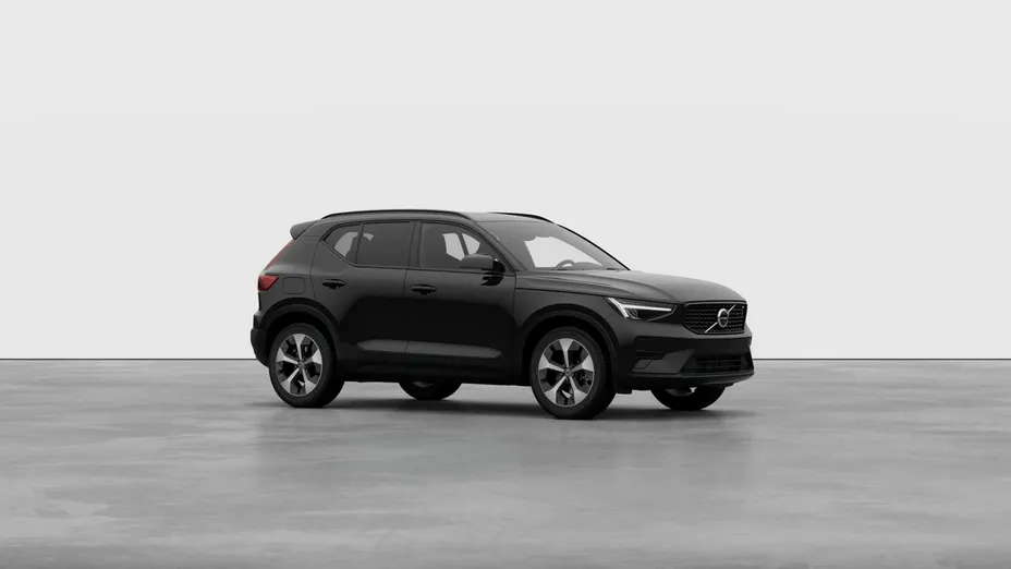 VOLVO XC40 -