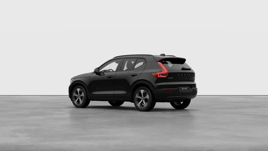 VOLVO XC40 -