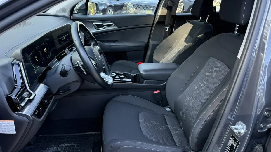 KIA Sportage -