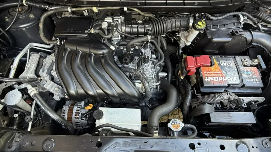 NISSAN Juke -