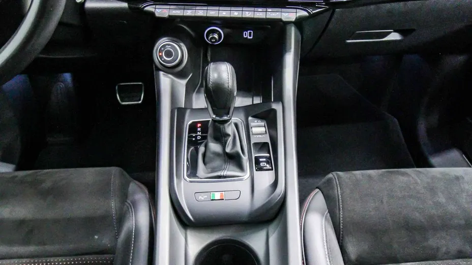 ALFA ROMEO Tonale -