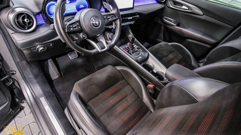 ALFA ROMEO Tonale -