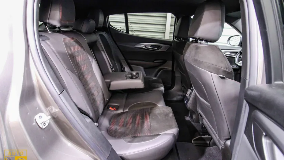 ALFA ROMEO Tonale -