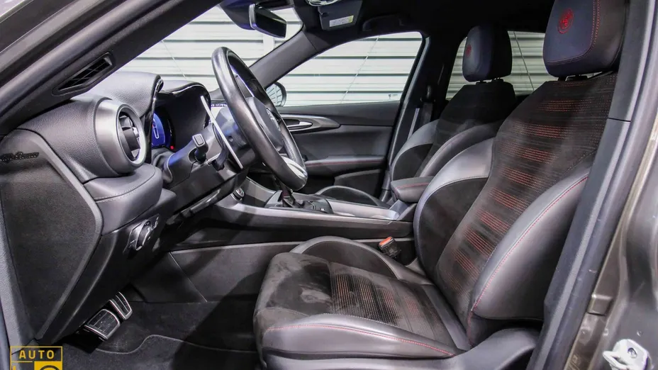 ALFA ROMEO Tonale -