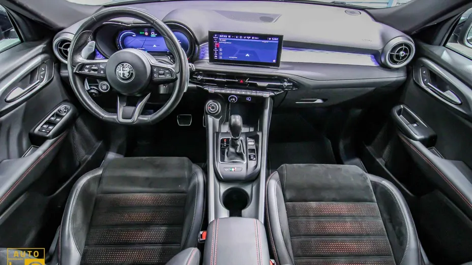 ALFA ROMEO Tonale -