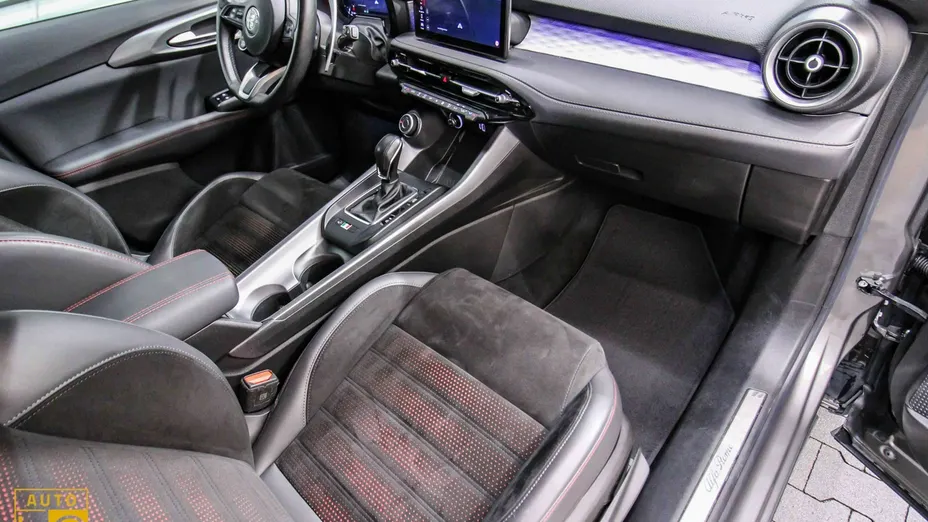 ALFA ROMEO Tonale -