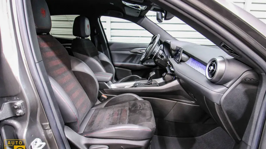 ALFA ROMEO Tonale -