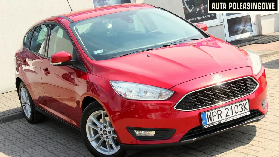 FORD Focus -