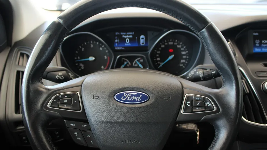 FORD Focus -