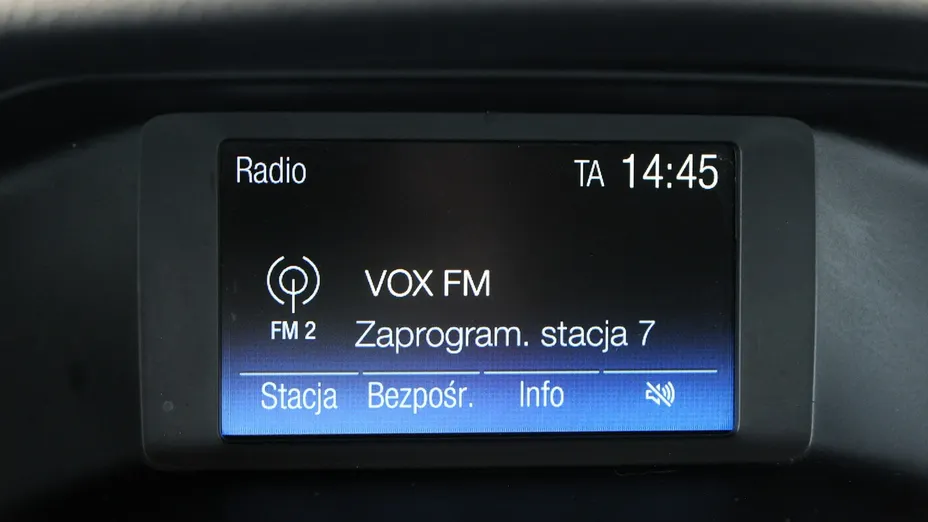 FORD Focus -
