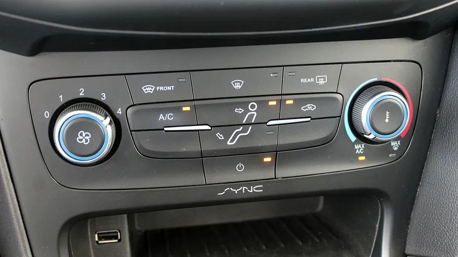 FORD Focus -