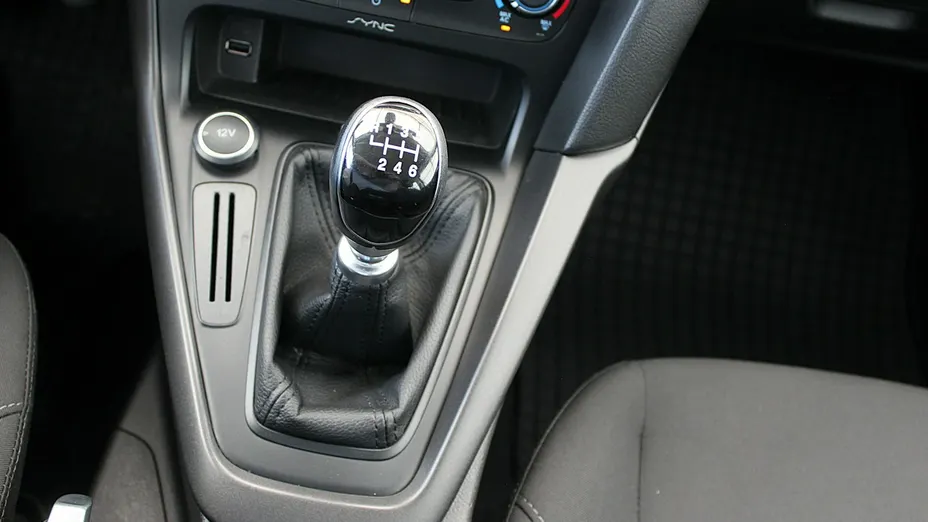 FORD Focus -