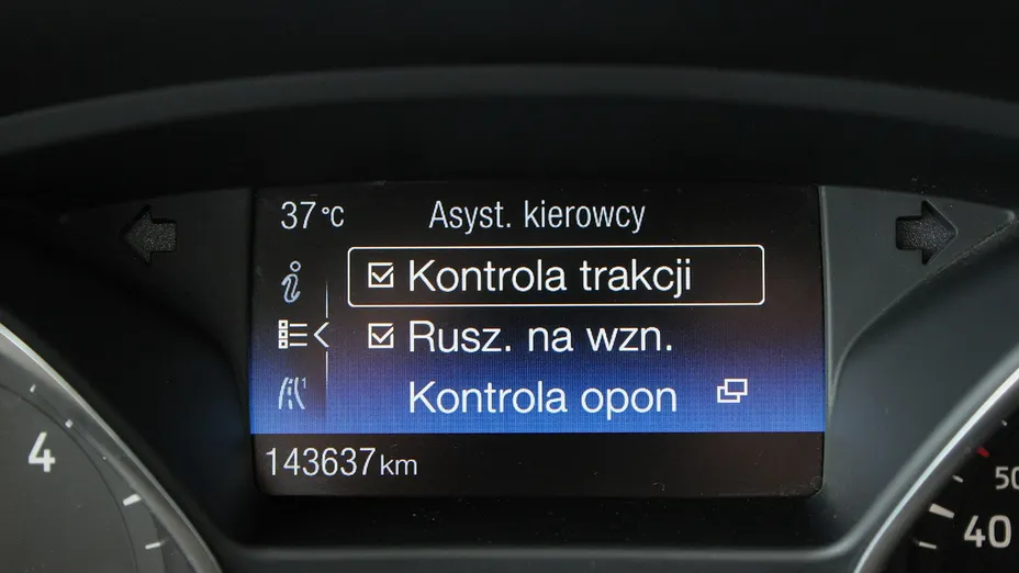 FORD Focus -