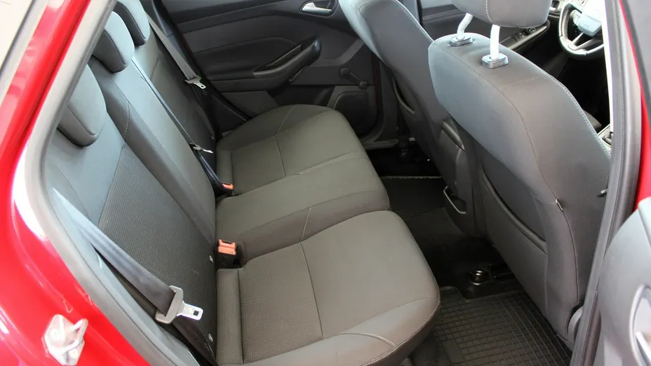 FORD Focus -