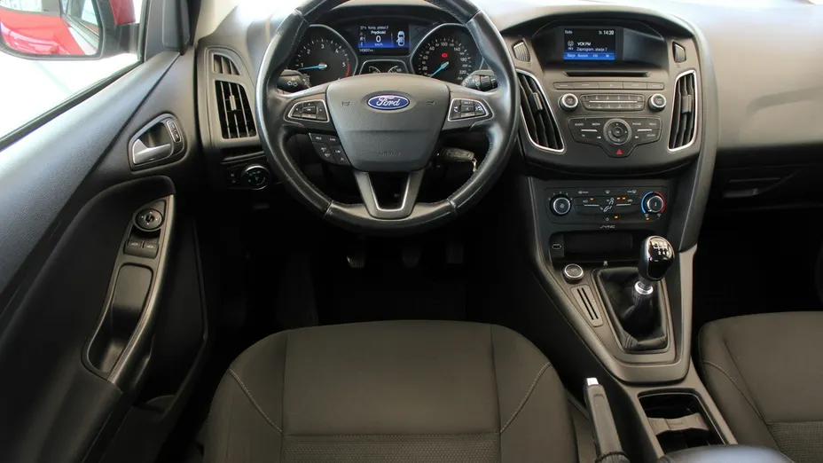 FORD Focus -