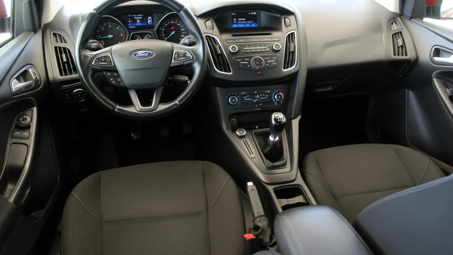 FORD Focus -