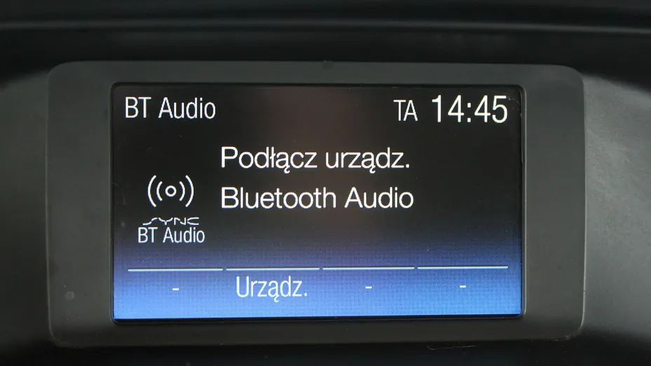 FORD Focus -