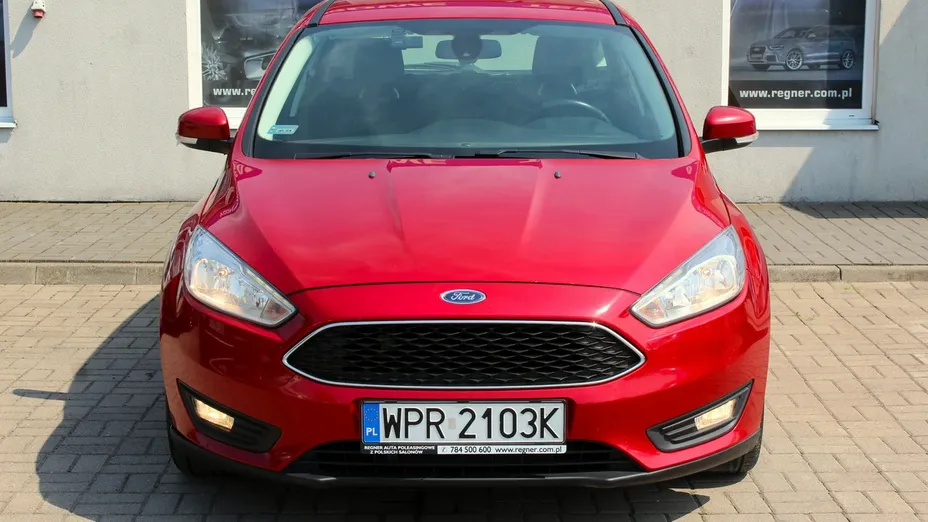 FORD Focus -