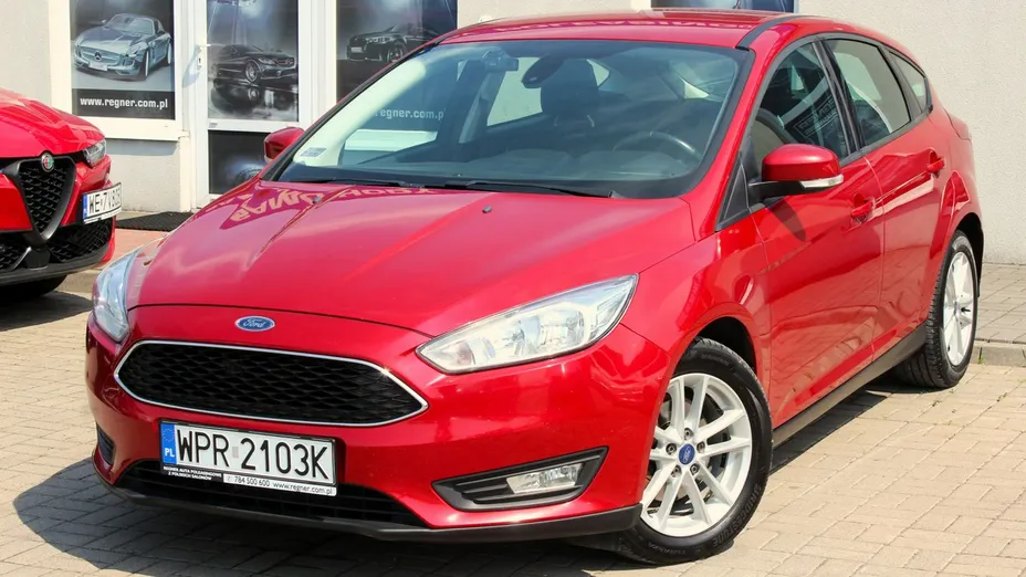 FORD Focus -
