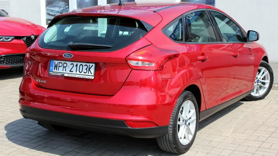 FORD Focus -