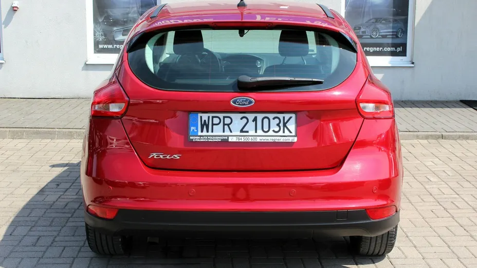 FORD Focus -
