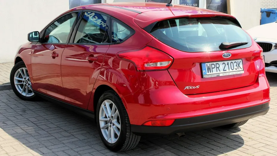 FORD Focus -