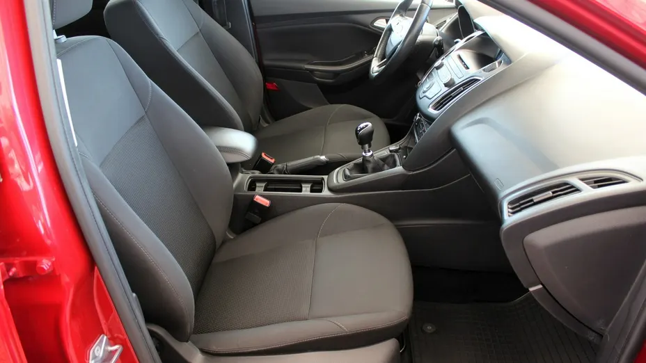 FORD Focus -