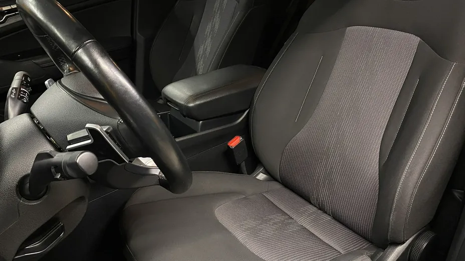 KIA Sportage -