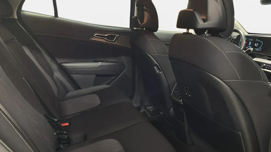 KIA Sportage -
