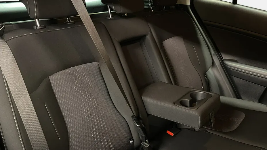 KIA Sportage -