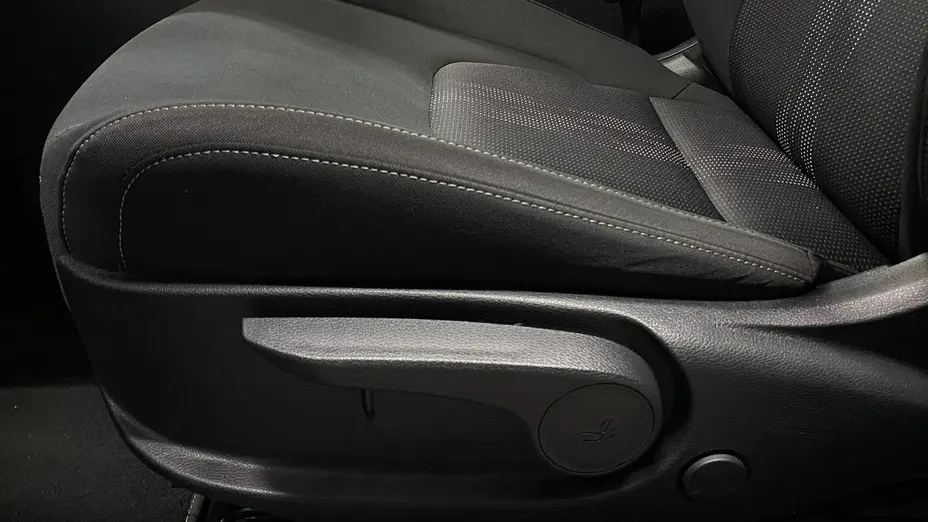 KIA Sportage -