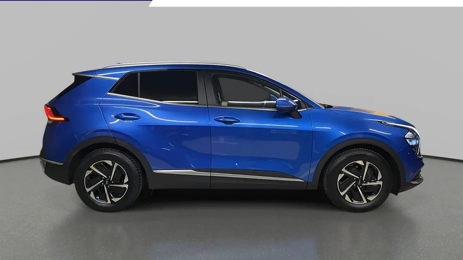 KIA Sportage -