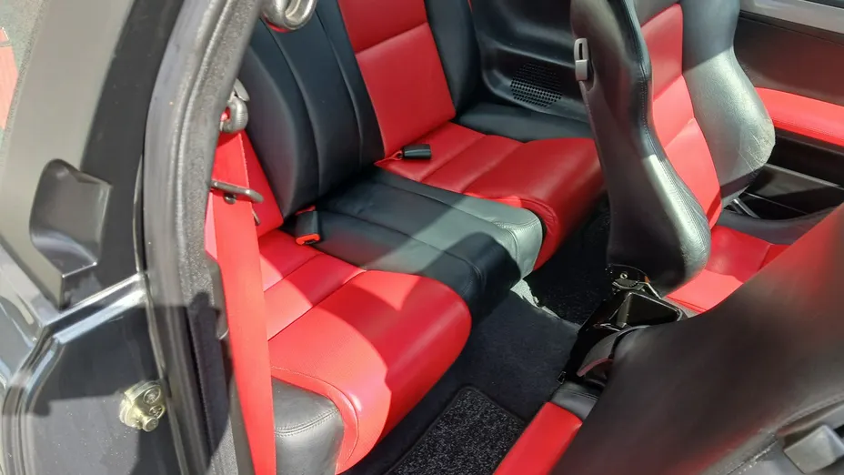FIAT Coupe -