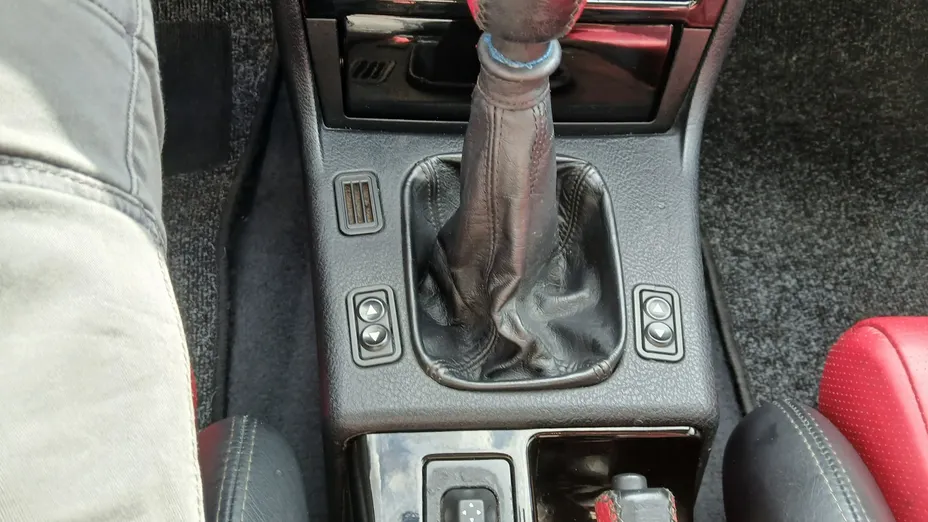 FIAT Coupe -