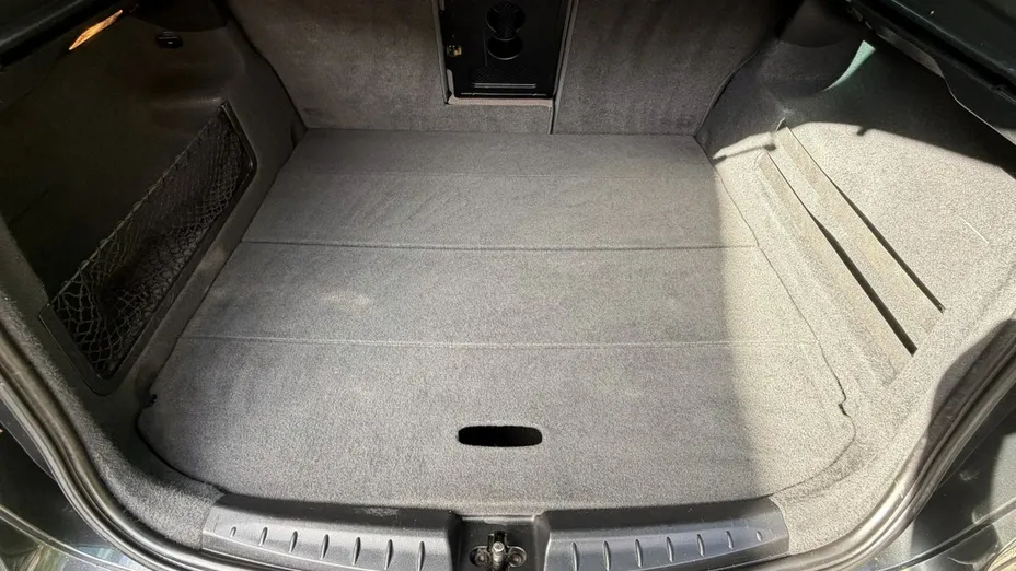 SEAT Altea XL -