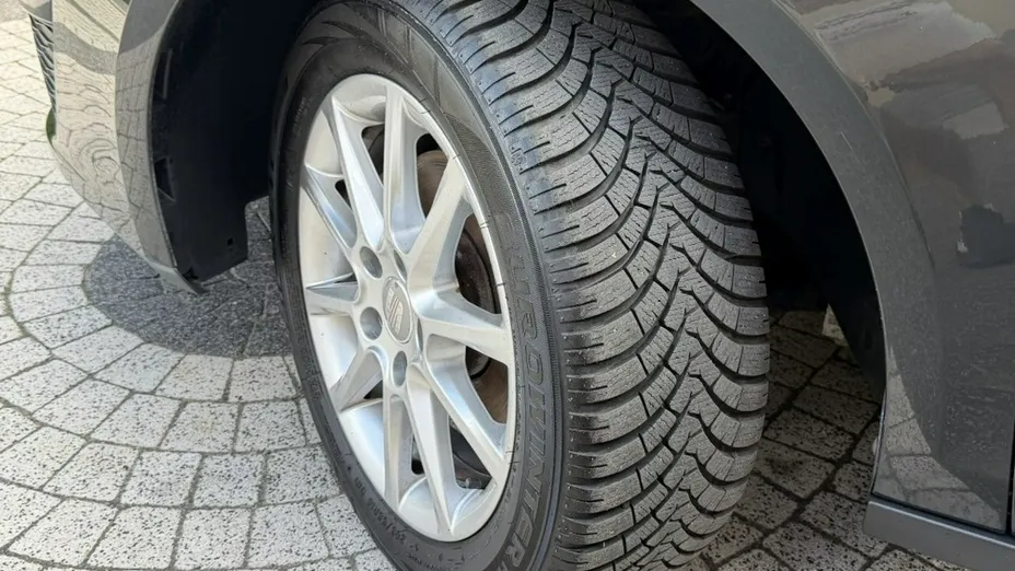 SEAT Altea XL -