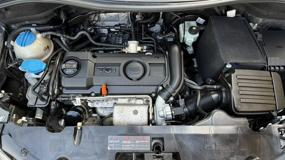 SEAT Altea XL -